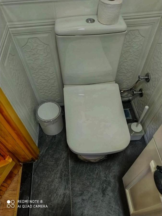 Hayal Tadinda Hotel İzmir Kültér fotó