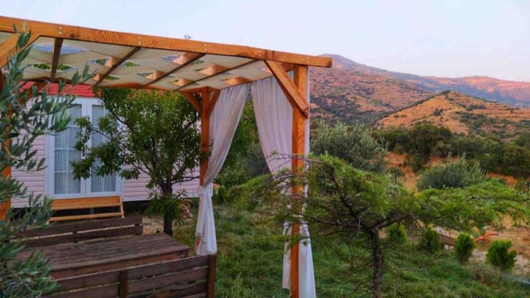 Hayal Tadinda Hotel İzmir Kültér fotó