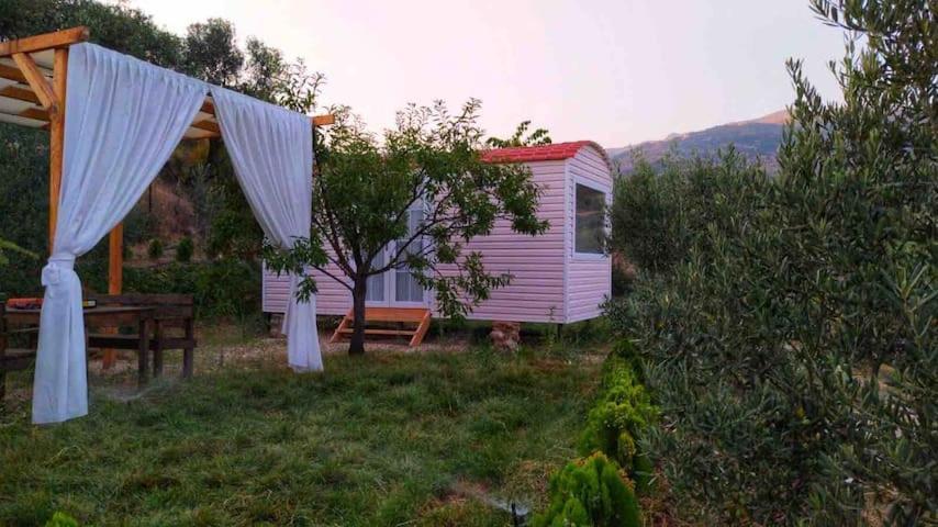 Hayal Tadinda Hotel İzmir Kültér fotó