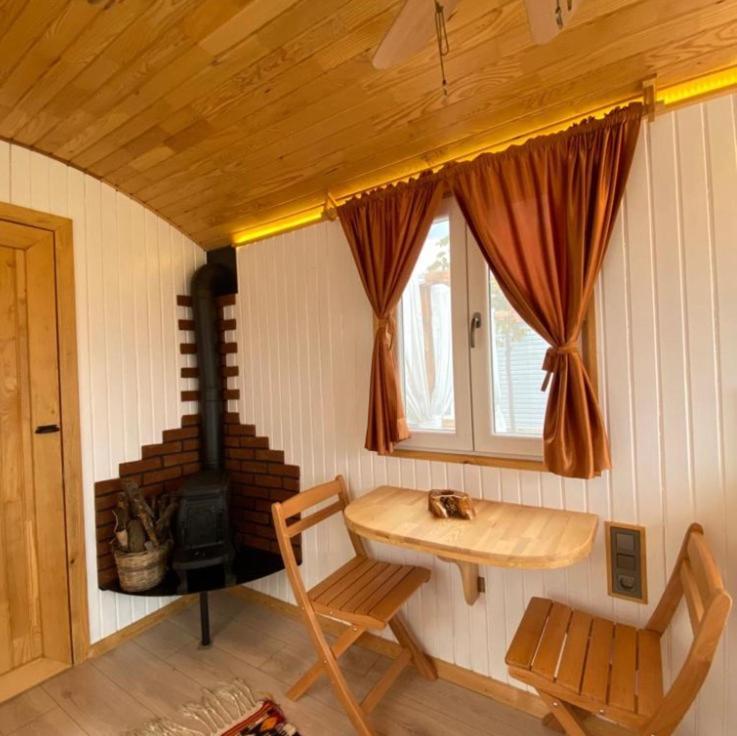 Hayal Tadinda Hotel İzmir Kültér fotó