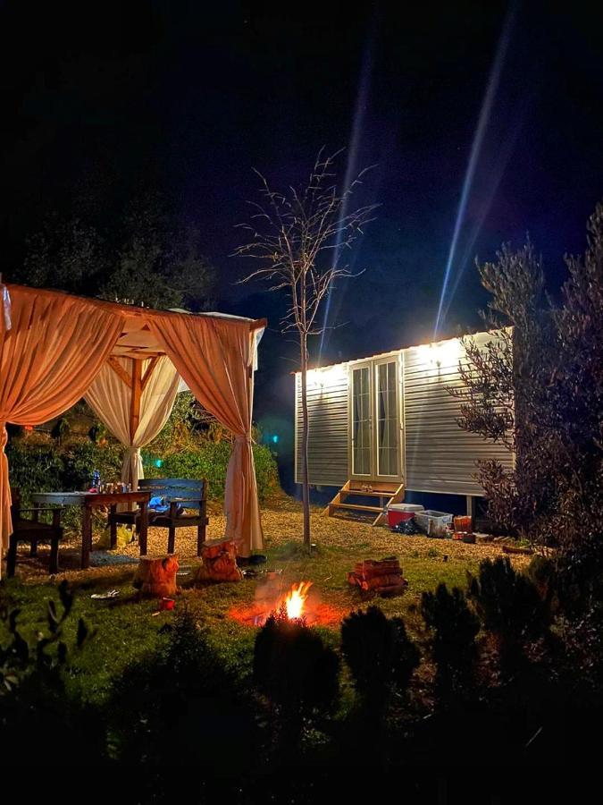 Hayal Tadinda Hotel İzmir Kültér fotó