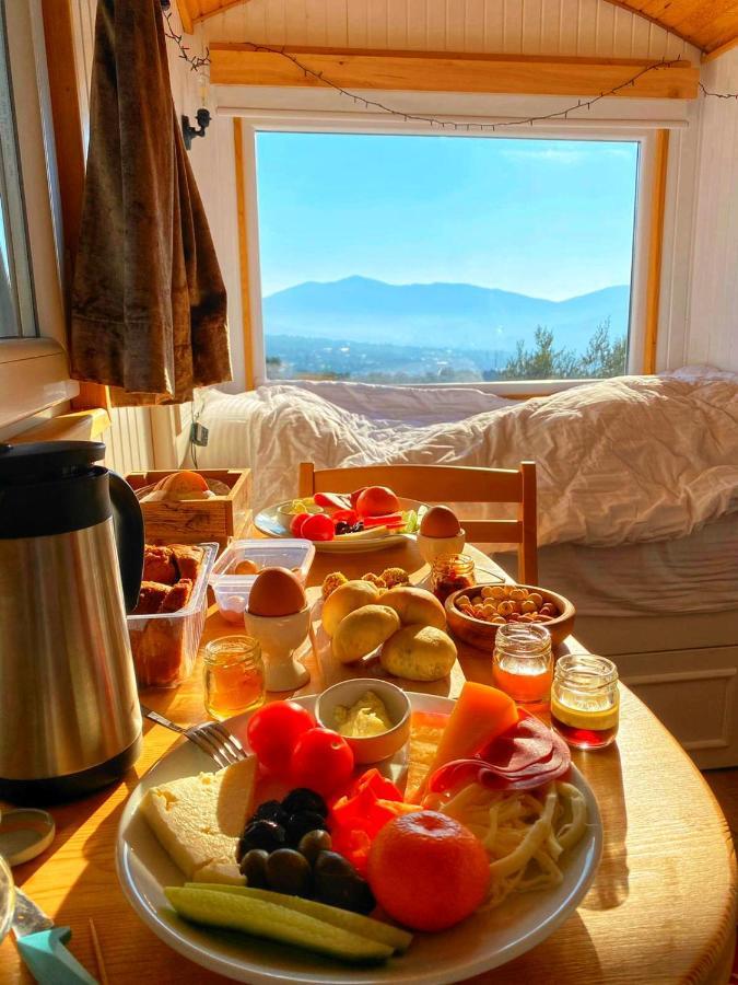Hayal Tadinda Hotel İzmir Kültér fotó