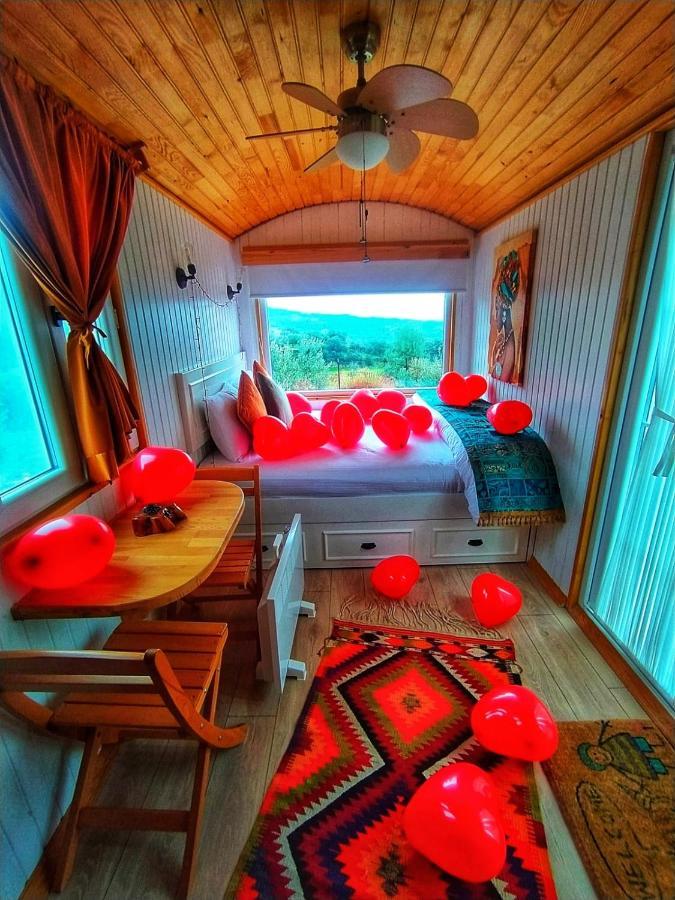 Hayal Tadinda Hotel İzmir Kültér fotó