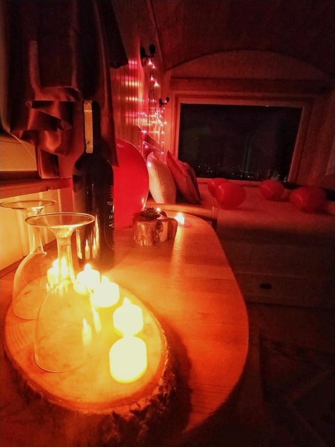 Hayal Tadinda Hotel İzmir Kültér fotó
