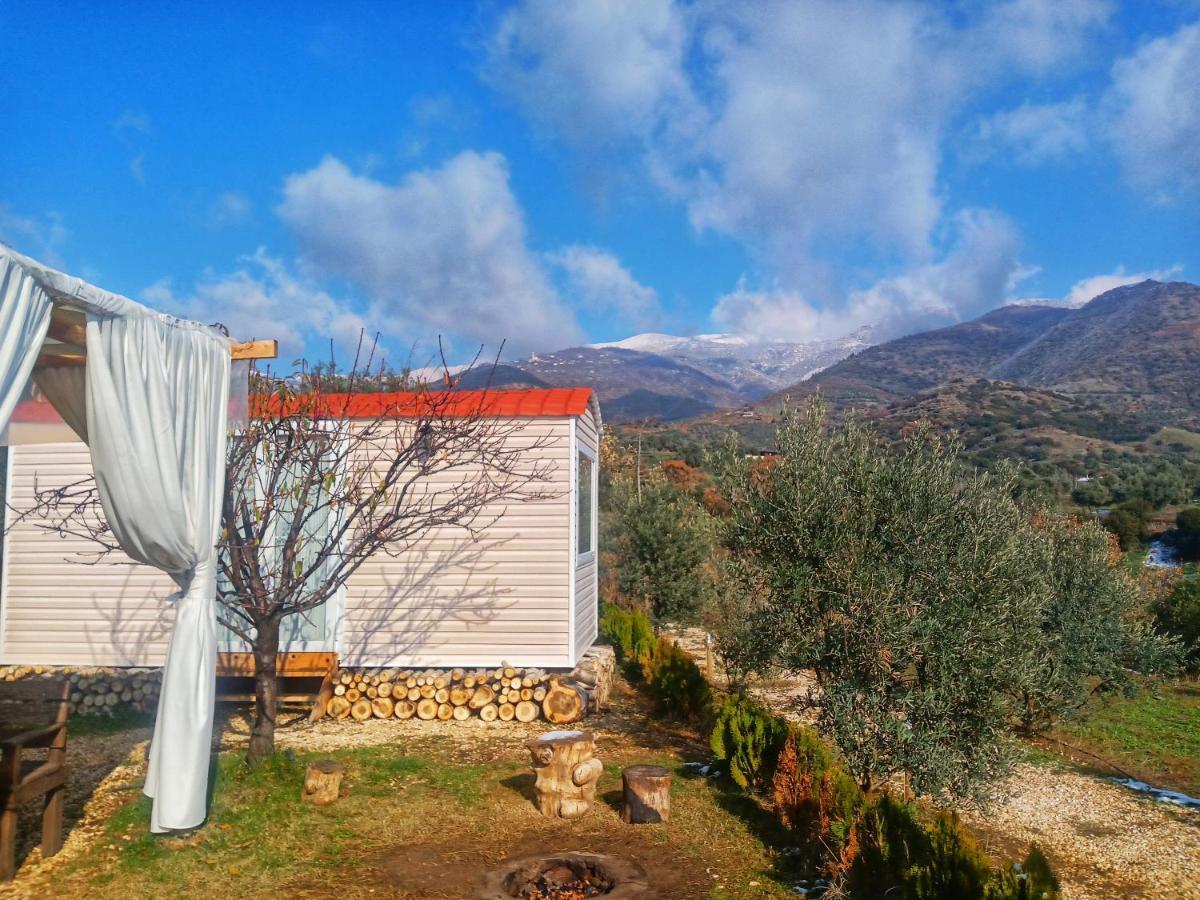 Hayal Tadinda Hotel İzmir Kültér fotó