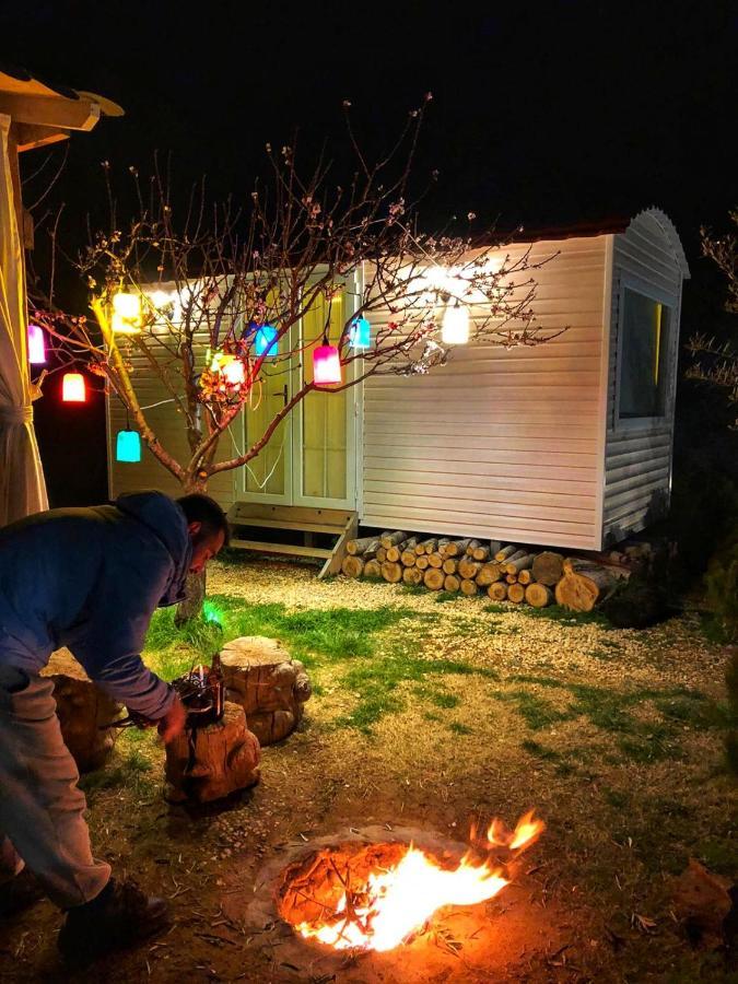 Hayal Tadinda Hotel İzmir Kültér fotó