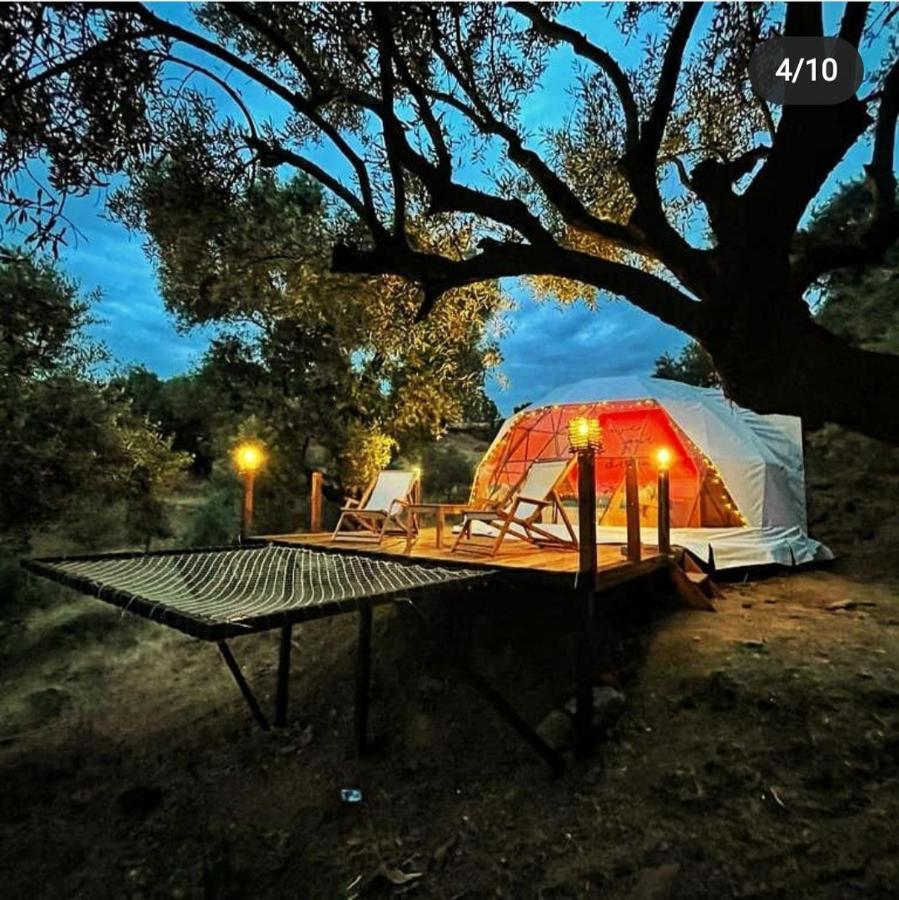 Hayal Tadinda Hotel İzmir Kültér fotó