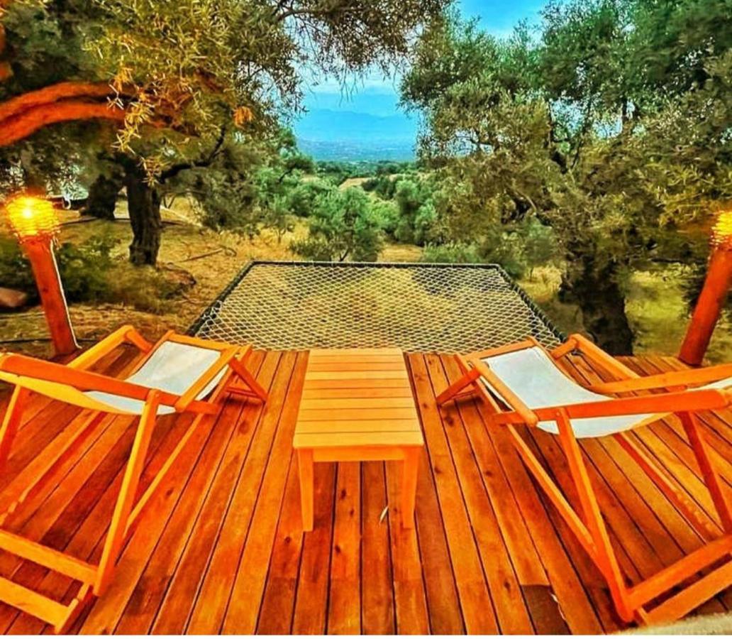 Hayal Tadinda Hotel İzmir Kültér fotó