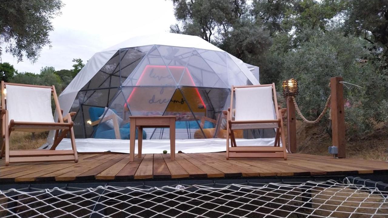 Hayal Tadinda Hotel İzmir Kültér fotó