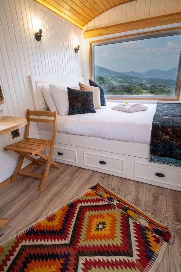 Hayal Tadinda Hotel İzmir Kültér fotó