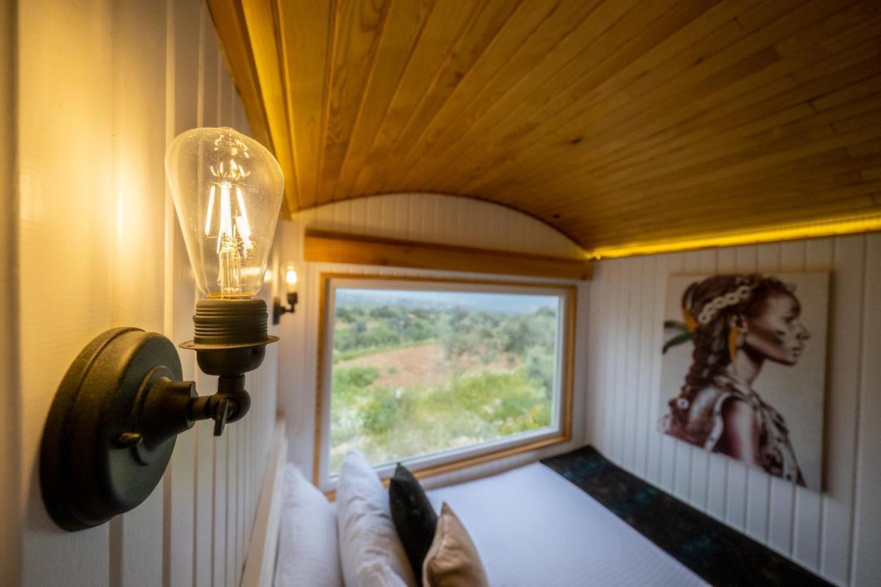 Hayal Tadinda Hotel İzmir Kültér fotó