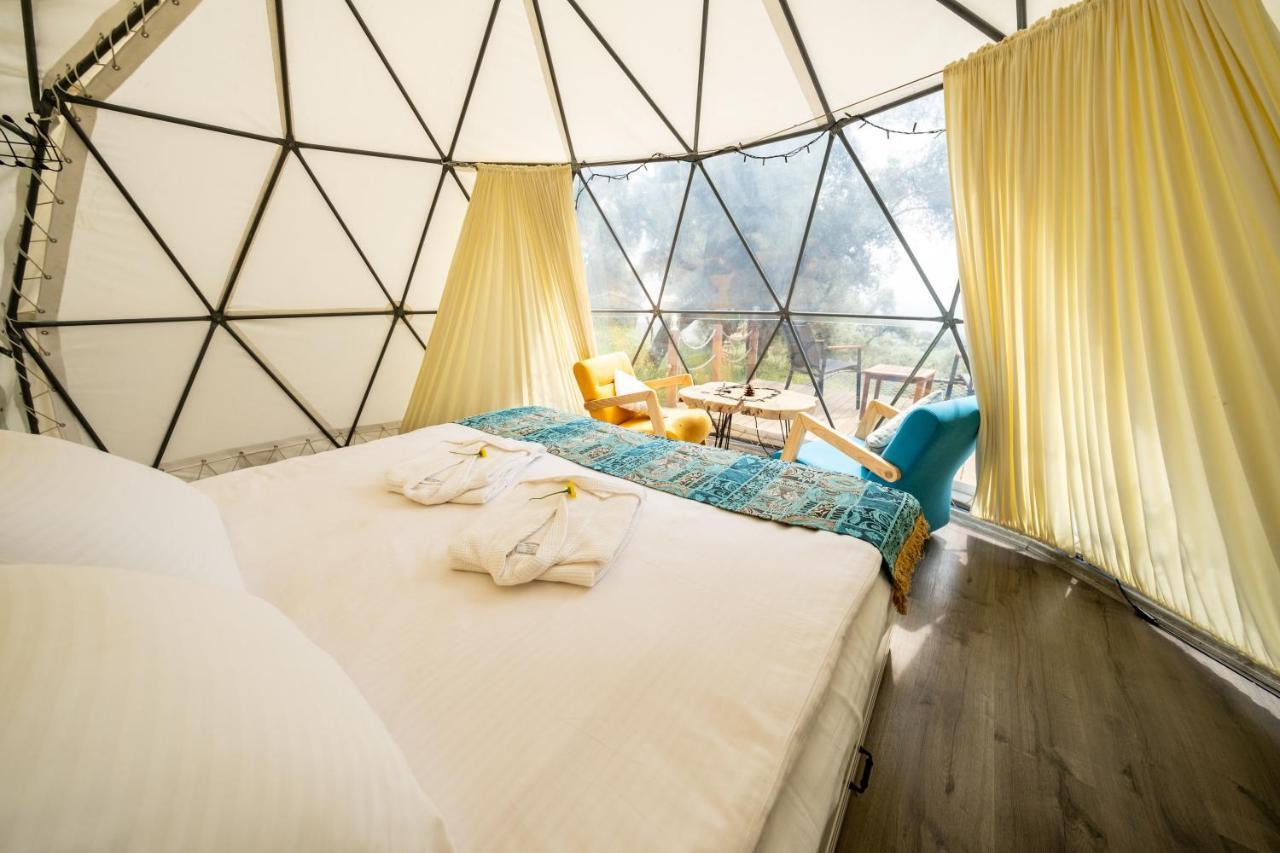 Hayal Tadinda Hotel İzmir Kültér fotó