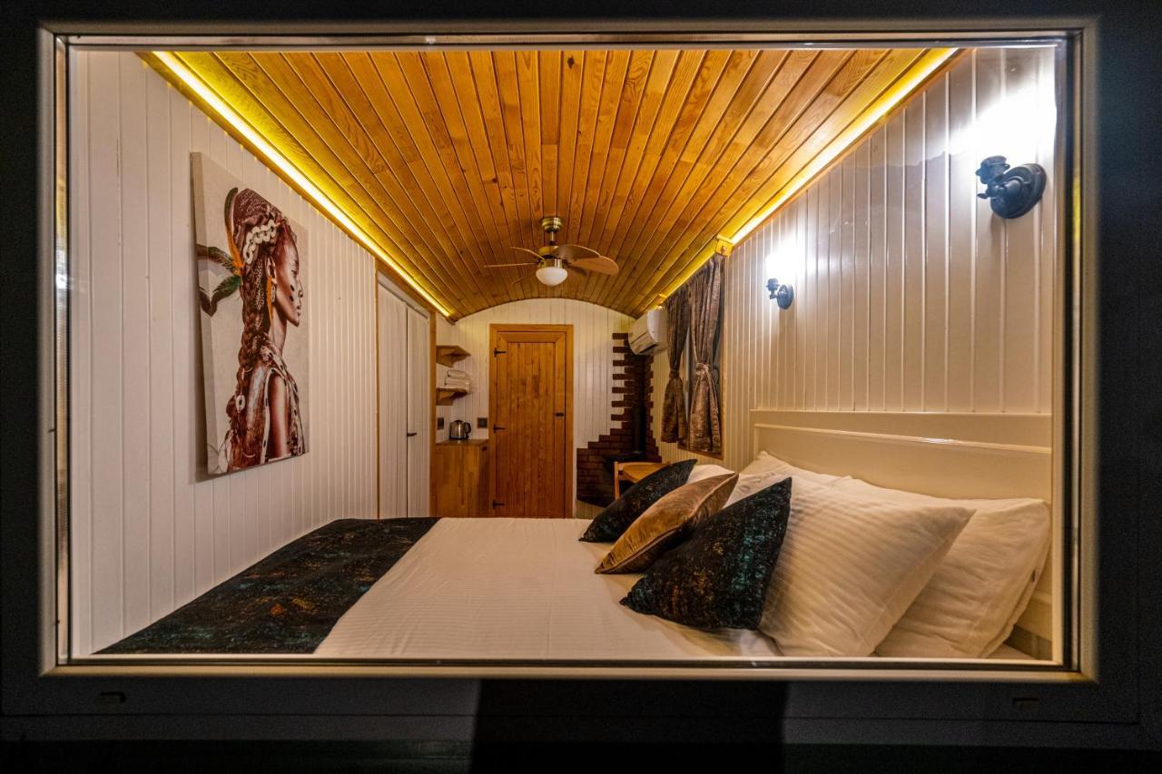 Hayal Tadinda Hotel İzmir Kültér fotó